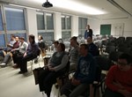 Zagledani u Stvoritelja, radosno iščekujemo došašće