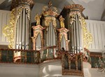 Korizmeni koncert Nonet Donum i Pučkih pivača KBF-a u varaždinskoj katedrali