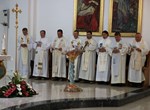 Svećenici mariborske nadbiskupije u posjetu Varaždinskoj biskupiji