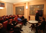 Svećenik Varaždinske biskupije Marko Đurin preuzeo je službu rektora Papinskog hrvatskog zavoda sv. Jeronima u Rimu