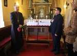 Kanonska vizitacija Župe sv. Nikole biskupa u Koprivnici