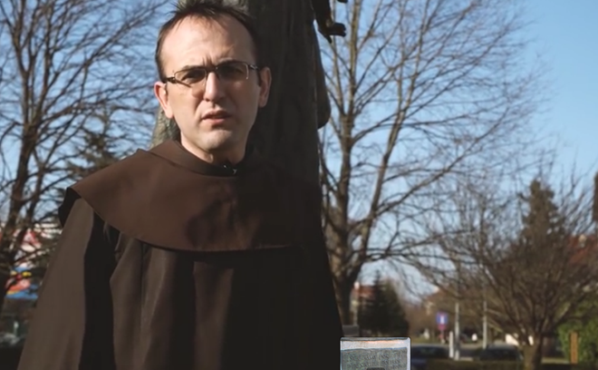 Novi video prilozi u kojima fra Tomislav Božiček  predstavlja svetog Antuna Padovanskoga