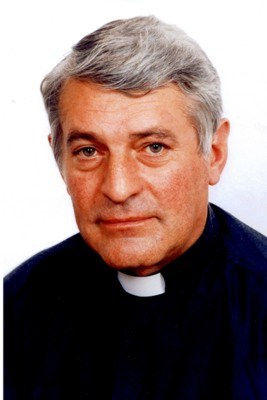 Oproštaj od vlč. Ivana Košutića ml., svećenika Varaždinske biskupije