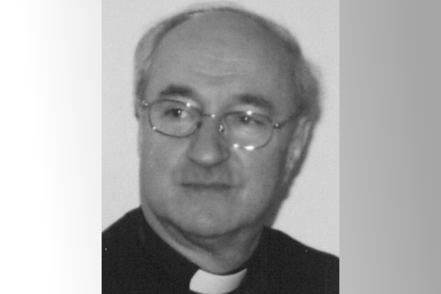 Preminuo preč. Josip Sabolek, umirovljeni svećenik biskupije Željezno