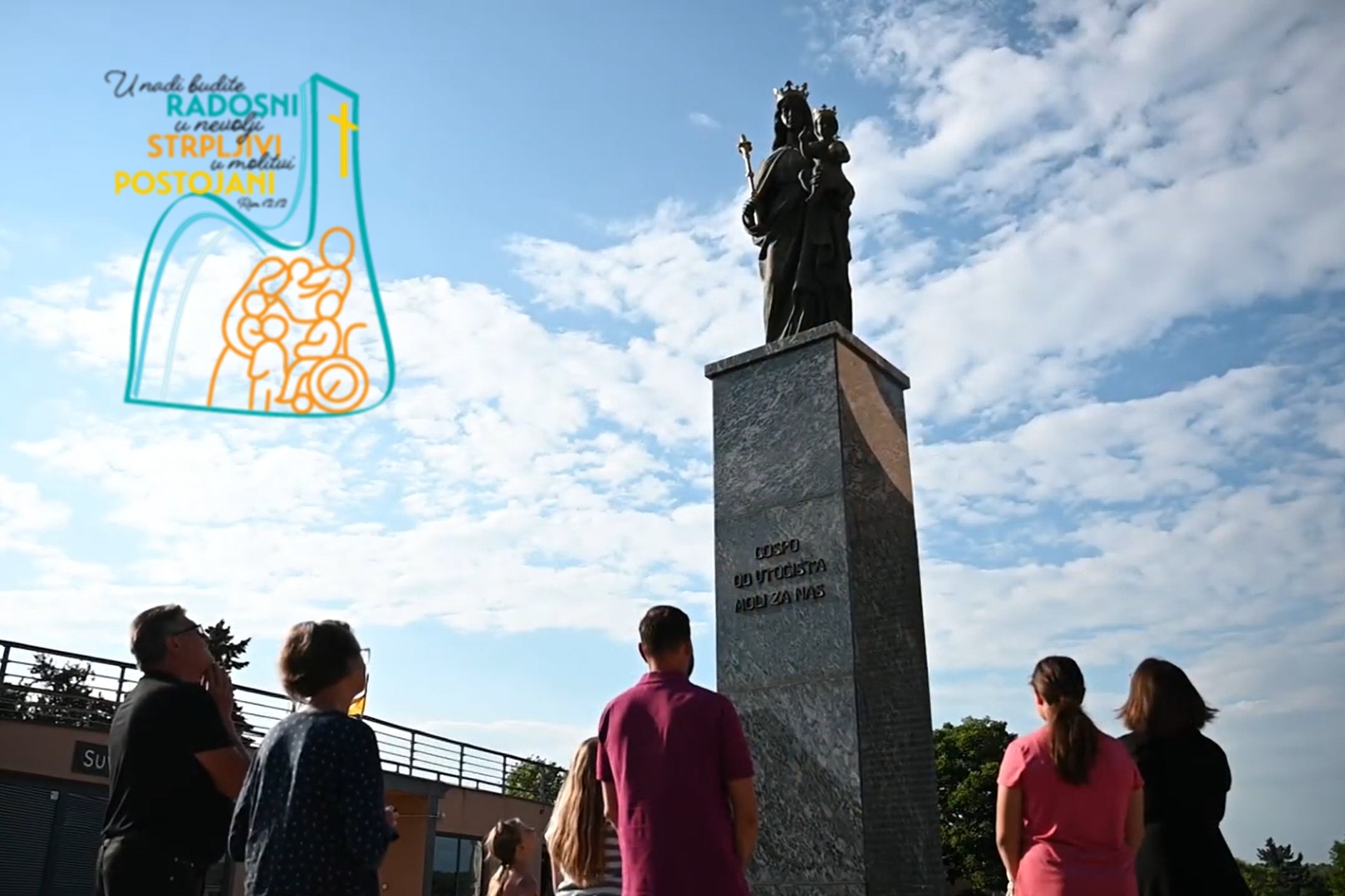 5. Nacionalni susret hrvatskih katoličkih obitelji