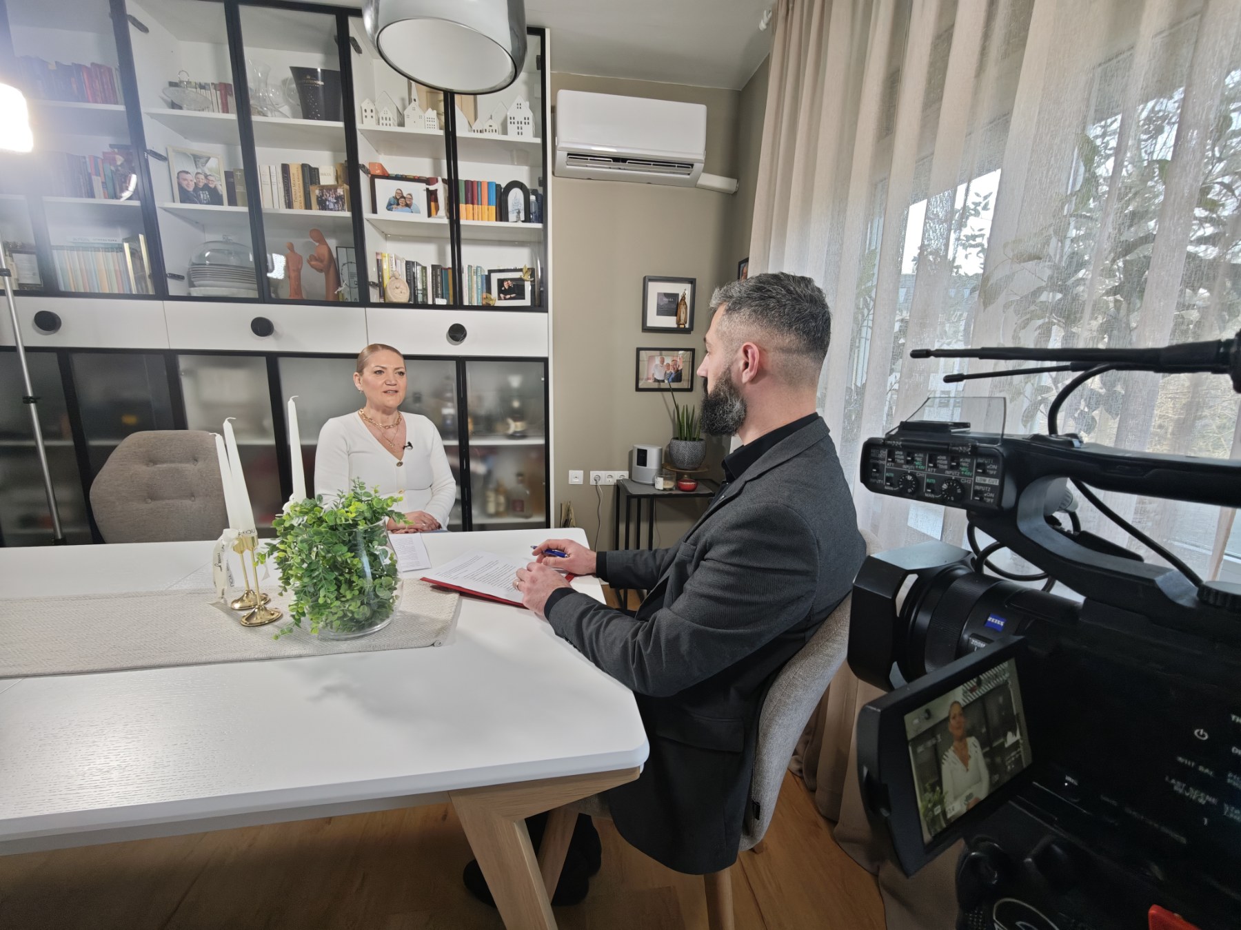 ​KORIZMENO SVJEDOČANSTVO VJERE – Marija Košćak o procesu proglašenja ženidbe ništavom: „Tu moraš biti spreman prihvatiti Božje 