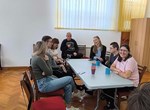 Isus i apostoli liječe bolesnike