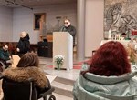 Stvaranje čovjeka