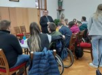 Isus Krist - kruh života