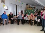 Susret zajednice „Bartimej“ i udruge „Ludbreško sunce“
