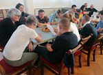 OZDRAVLJENJE GUBAVCA I SUOČAVANJE S OVISNOŠĆU