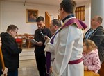 S Isusom na križnome putu