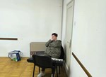 Adventska duhovna obnova u Udruzi slijepih Međimurske županije