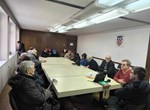 Adventska duhovna obnova u Udruzi slijepih Međimurske županije