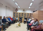 Ponovno okupljanje zajednice „Vjera i svjetlo“ u Koprivnici
