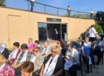 U Osijek i Aljmaš hodočastile obitelji osoba s invaliditetom