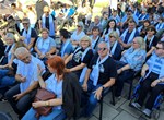 U Osijek i Aljmaš hodočastile obitelji osoba s invaliditetom