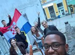​Međunarodni susret mladih „Empower! – Social Youth Participation Festival“ u Slovačkoj