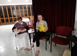 Održan projektni tjedan "Bartimej 2023."