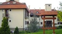 Samostan sestara Klanjateljica Krvi Kristove