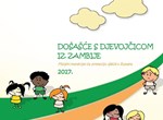 Akcija “Djeca pomažu djeci” Papinskih misijskih djela u Hrvatskoj