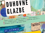 Duhovska devetnica - Koncert duhovne glazbe "Kod Grgura"