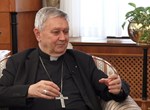 Poslanica biskupa Mrzljaka za Nedjelju Caritasa - treću nedjelju došašća