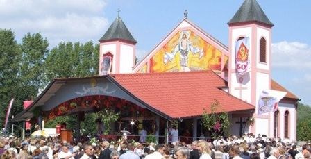 Ludbreško svetište
