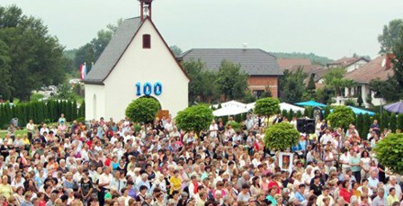 Schönstattsko svetište