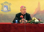 Želimo vam sretan i blagoslovljen Božić