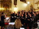 U Draškovcu 7. humanitarni božićni koncert