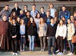 U Pastoralnom centru u Ludbregu seminar o problemu nezaposlenosti mladih