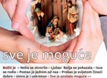 Poslanica biskupa Josipa Mrzljaka, predsjednika Hrvatskog Caritasa, za Nedjelju Caritasa