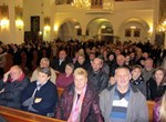Proslavljen Obiteljski dan Varaždinske biskupije