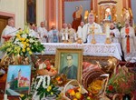 Proslavljena 70. obljetnica posvete župne crkve u Bartolovcu
