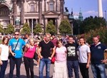 Međunarodni susret mladih u Nauenu kod Berlina