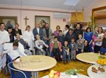 Zahvalni susret članova Malteškog reda i Caritasove ustanove u Čakovcu