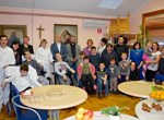 Zahvalni susret članova Malteškog reda i Caritasove ustanove u Čakovcu