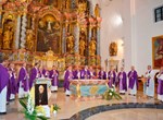 Varaždinska biskupija spomenula se biskupa Marka Culeja na devetu obljetnicu smrti