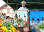 U Draškovcu proslavljena 255. obljetnica zavjeta sv. Roku