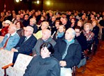 U Čakovcu prikazan film "Neprijatelj naroda"