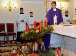 U župi Ivanec počela adventska događanja