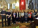 Ivanečki krizmanici hodočastili Varaždinskom biskupijom