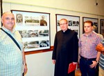 U Čakovcu izložba u prigodi 80. obljetnice euharistijskog kongresa