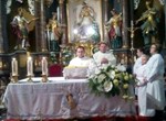 U Jalžabetu proslavljen župni blagdan sv. Elizabete Ugarske
