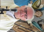 Mons. prof. dr. Juraj Kolarić proslavio 50. obljetnicu svećeništva