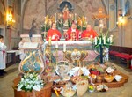 U Ludbregu proslavljen Dan kruha za Varaždinsku županiju