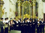 Ususret 1700. rođendanu svetog Martina biskupa