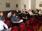 22. sjednica Prezbiterskog vijeća Varaždinske biskupije
