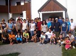 Duhovna obnova župnog zbora iz Sračinca na Veternici